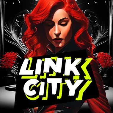 Play LINK CITY pokie online – OzzyBet AU