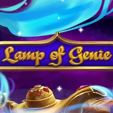 Play Lamp of Genie pokie online – OzzyBet NZ