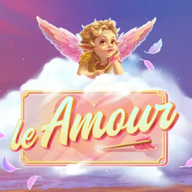 Play Le Amour pokie online – OzzyBet NZ