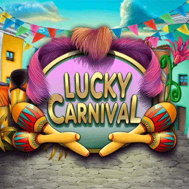 Play Lucky Carnival pokie online – OzzyBet AU