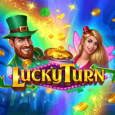 Play Lucky Turn pokie online – OzzyBet NZ