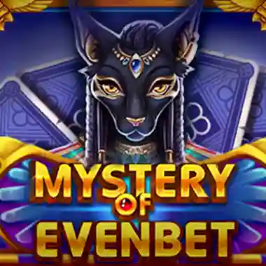Play Mystery of Evenbet pokie online – OzzyBet NZ