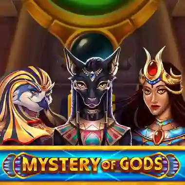 Play Mystery of Gods pokie online – OzzyBet NZ