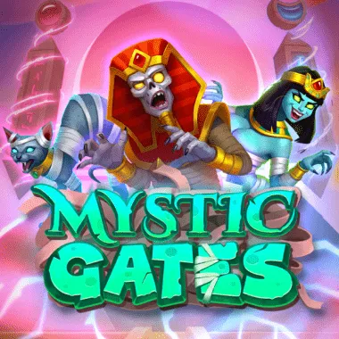Play Mystic Gates pokie online – OzzyBet NZ