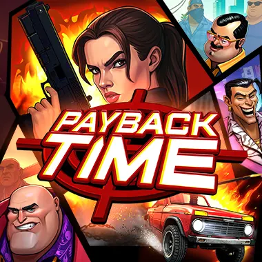 Play Payback Time pokie online – OzzyBet NZ