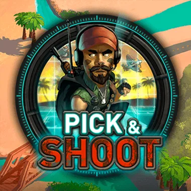 Play Pick and Shoot pokie online – OzzyBet AU