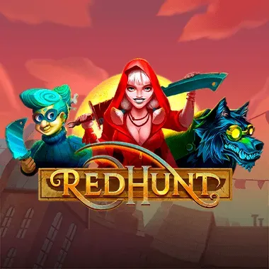 Play Red Hunt pokie online – OzzyBet NZ