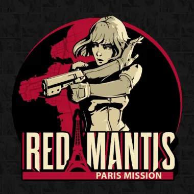 Play Red Mantis Paris pokie online – OzzyBet AU