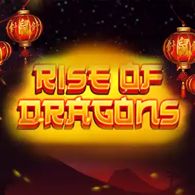 Play Rise of dragons pokie online – OzzyBet NZ