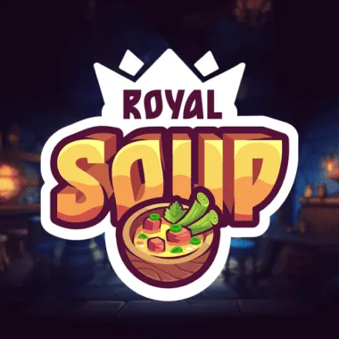 Play Royal Soup pokie online – OzzyBet NZ