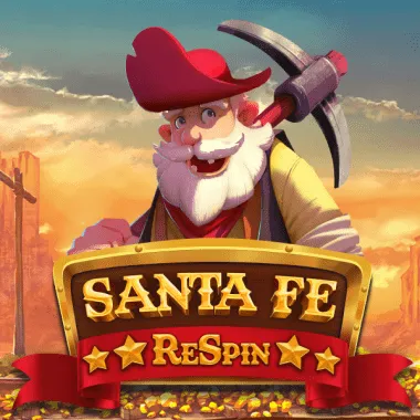 Play Santa Fe Respin pokie online – OzzyBet AU