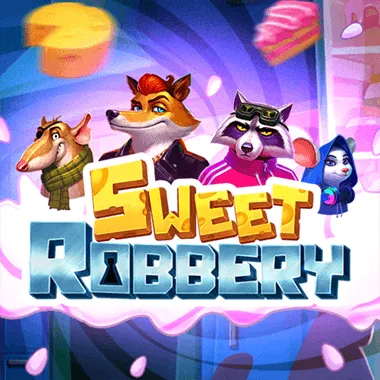 Play Sweet Robbery pokie online – OzzyBet NZ