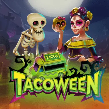Play Tacoween pokie online – OzzyBet AU