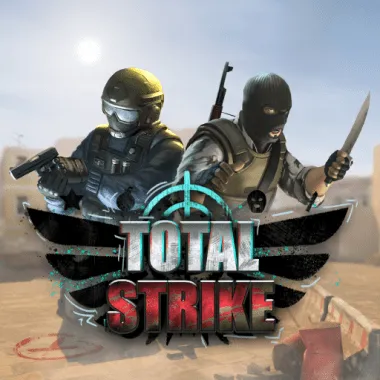 Play Total Strike pokie online – OzzyBet AU