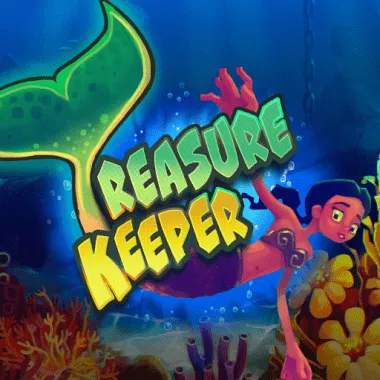 Play Treasure Keeper pokie online – OzzyBet AU