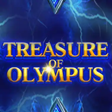 Play Treasure of Olympus pokie online – OzzyBet NZ