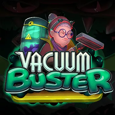 Play Vacuum Buster pokie online – OzzyBet AU