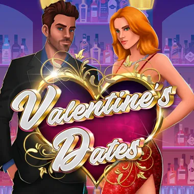 Play Valentine's Dates pokie online – OzzyBet AU