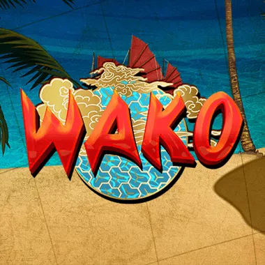 Play Wako pokie online – OzzyBet AU