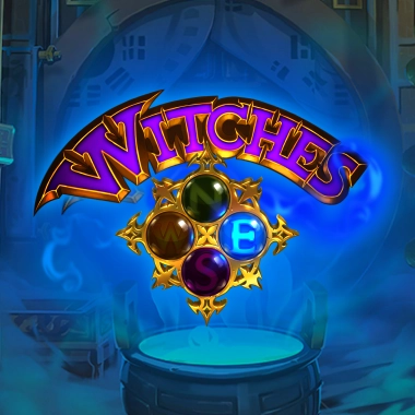 Play Witches East pokie online – OzzyBet AU