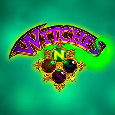 Play Witches North pokie online – OzzyBet AU