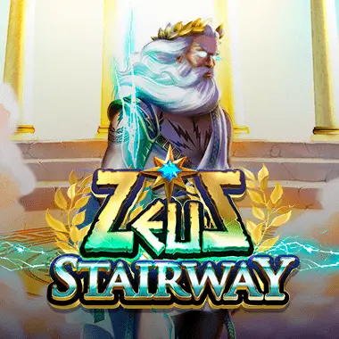 Play Zeus Stairway pokie online – OzzyBet AU