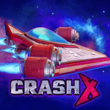 Play Crash X pokie online – OzzyBet AU