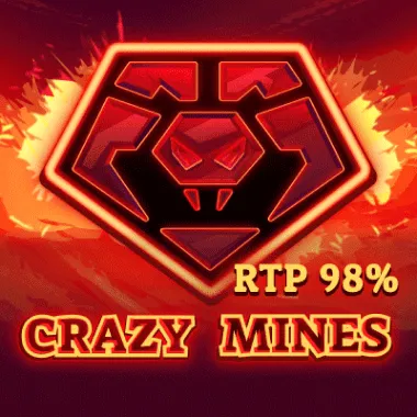 Play Crazy Mines pokie online – OzzyBet AU