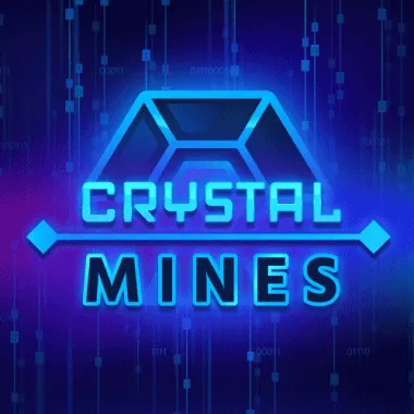 Play Crystal Mines pokie online – OzzyBet AU