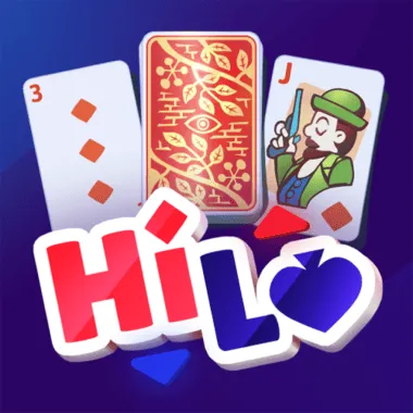 Play HiLo pokie online – OzzyBet AU