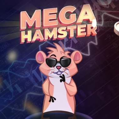 Play Mega Hamster pokie online – OzzyBet AU