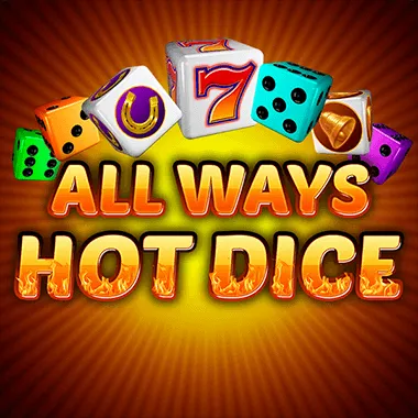 Play Allways Hot Dice pokie online – OzzyBet AU