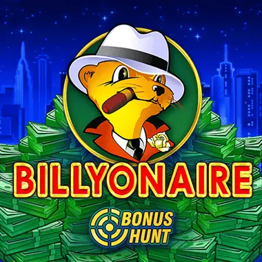 Play Billyonaire Bonus Hunt pokie online – OzzyBet AU