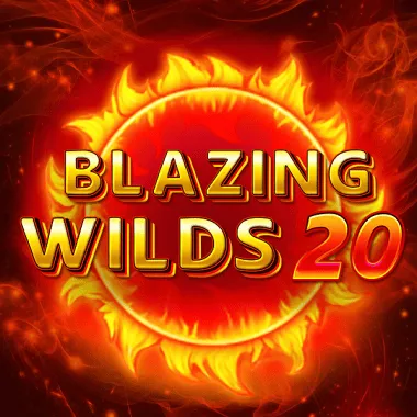 Play Blazing Wilds 20 pokie online – OzzyBet AU