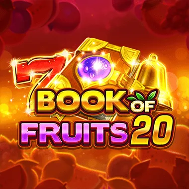 Play Book of Fruits 20 pokie online – OzzyBet AU