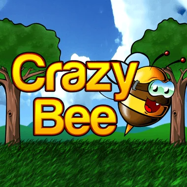 Play Crazy Bee pokie online – OzzyBet AU