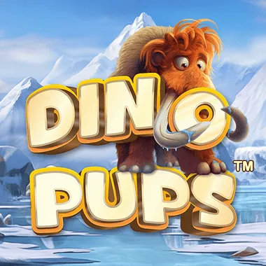 Play Dinopups pokie online – OzzyBet AU