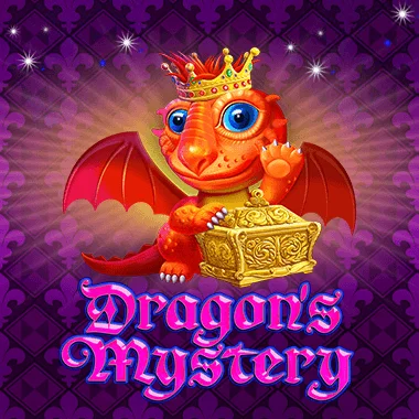 Play Dragon's Mystery pokie online – OzzyBet AU