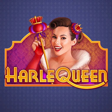 Play Harlequeen pokie online – OzzyBet AU