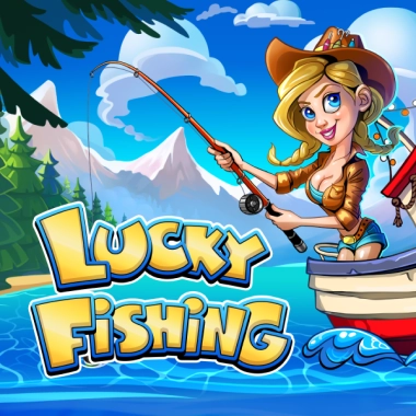 Play Lucky Fishing pokie online – OzzyBet AU