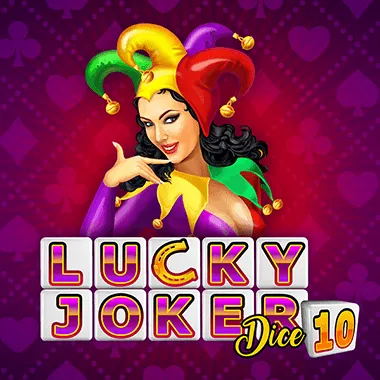 Play Lucky Joker 10 Dice pokie online – OzzyBet AU