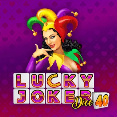 Play Lucky Joker 40 Dice pokie online – OzzyBet AU
