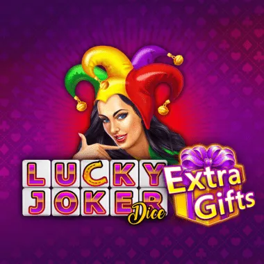 Play Lucky Joker Dice Extra Gifts pokie online – OzzyBet AU