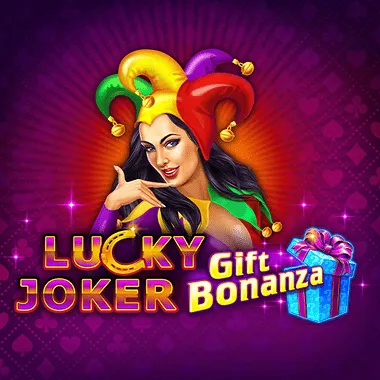 Play Lucky Joker Gift Bonanza pokie online – OzzyBet AU