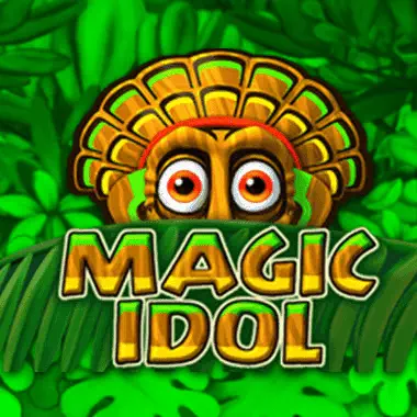 Play Magic Idol pokie online – OzzyBet AU