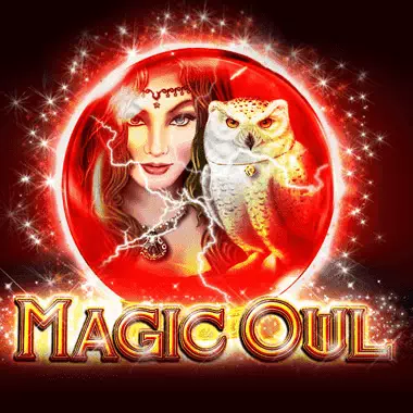 Play Magic Owl pokie online – OzzyBet AU