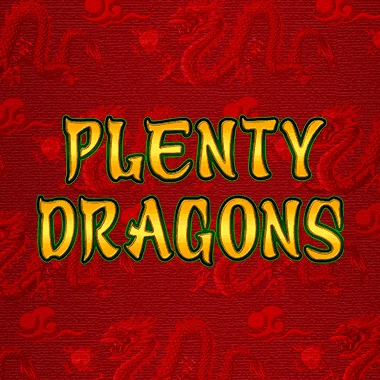 Play Plenty Dragons pokie online – OzzyBet AU