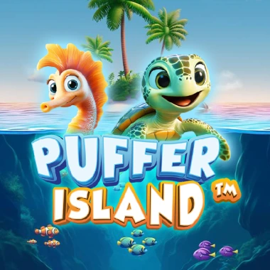 Play Puffer Island pokie online – OzzyBet AU