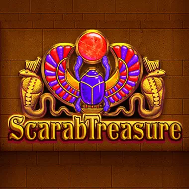 Play Scarab Treasure pokie online – OzzyBet AU