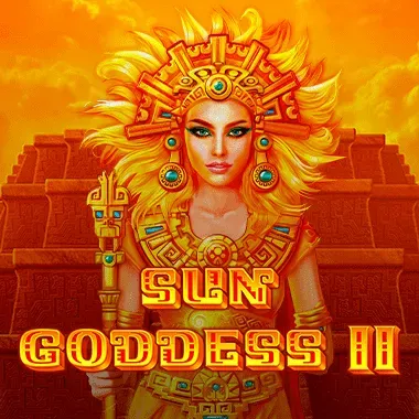Play Sun Goddess II pokie online – OzzyBet AU